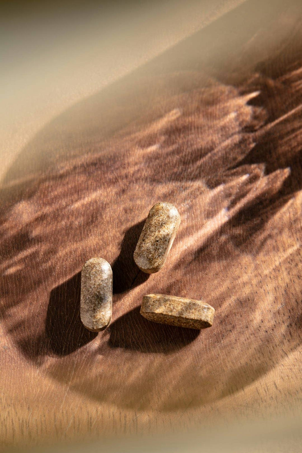 Sleep Well - Herbal Supplement