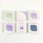 BE WELL KIT — Whole Body Wellness Aroma Patch Set (8 ct)