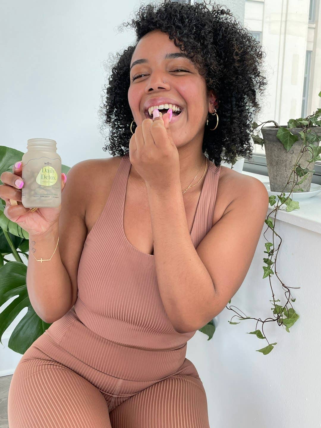 Daily Detox - Herbal Supplement