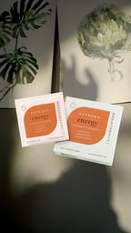 ENERGY Brain Boosting Aromatherapy Inhaler Patches