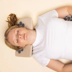 Acupressure Neck Wedge