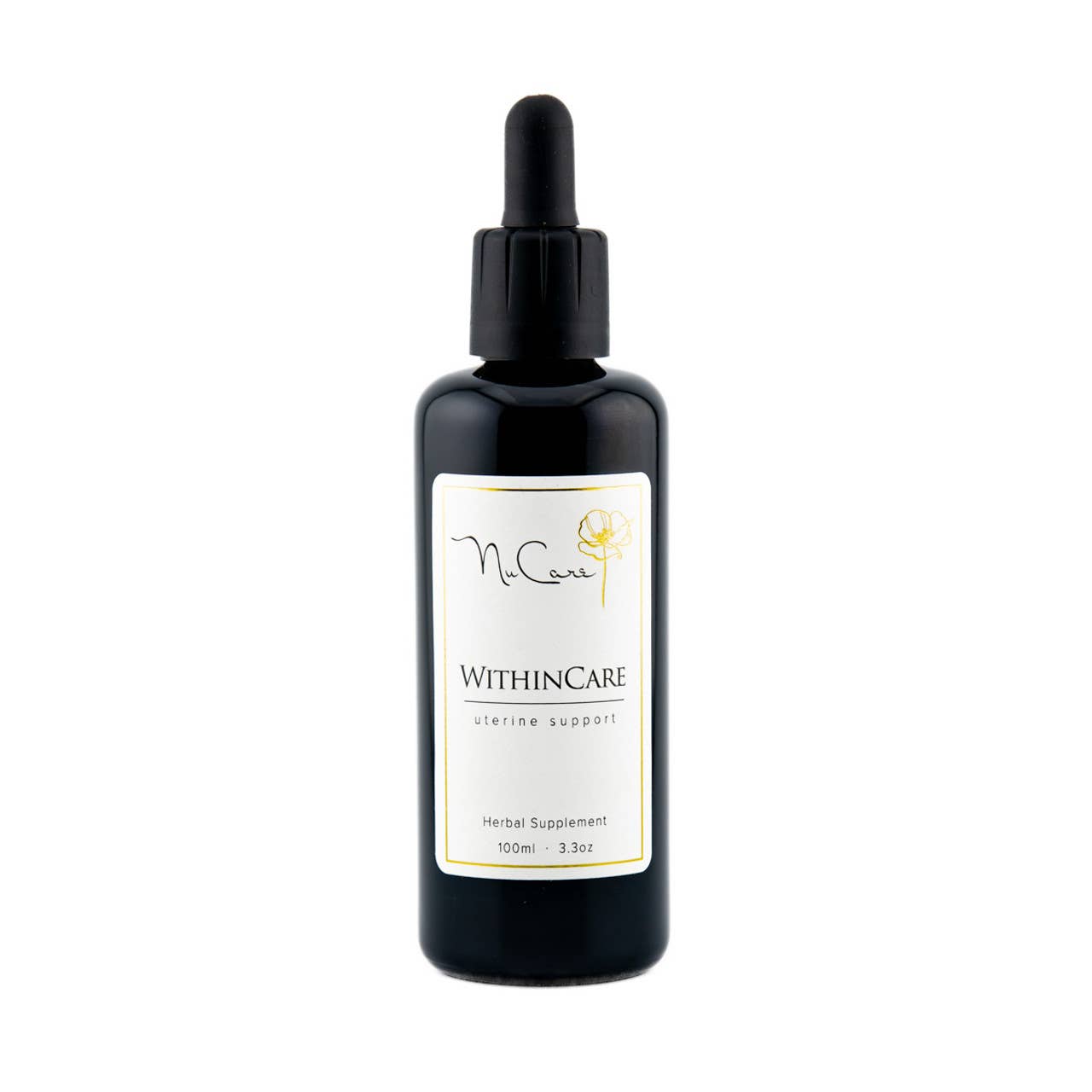 Withincare (Gui Zhi Fu Ling Wan; Fibroid And Cysts)