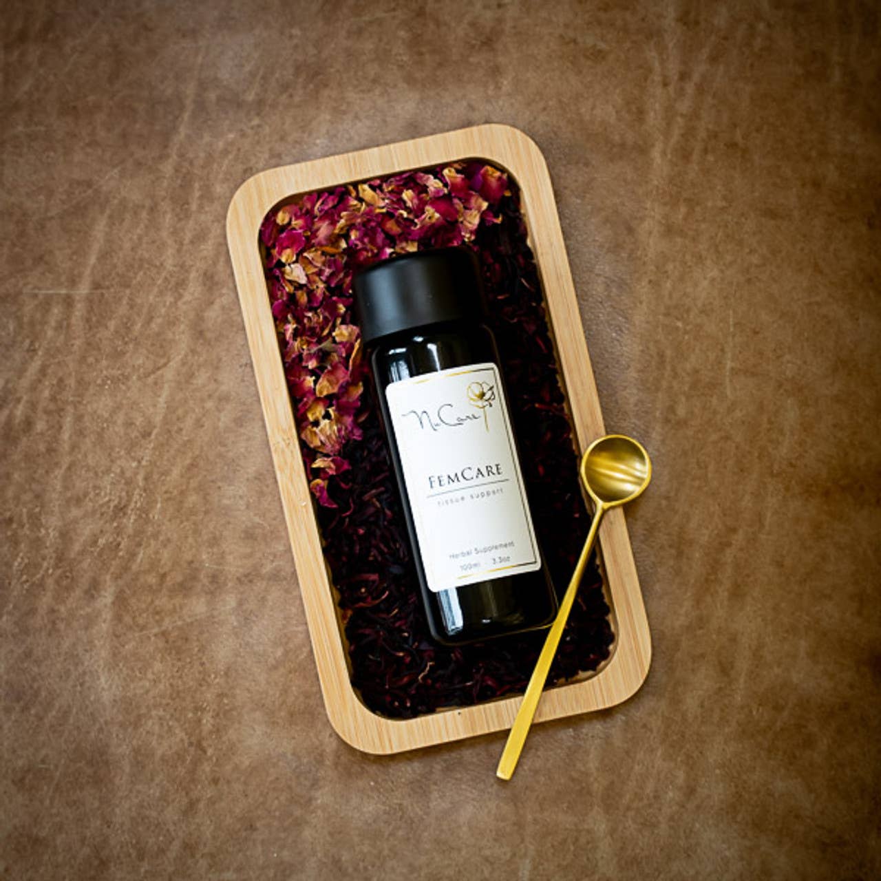 Femcare (Feminine Herbal Cleanse)