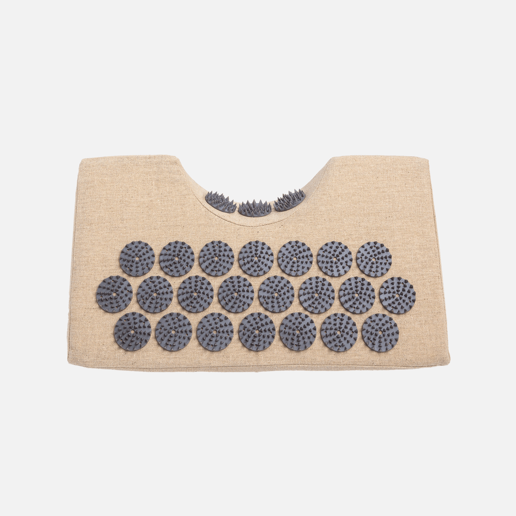 Acupressure Neck Wedge