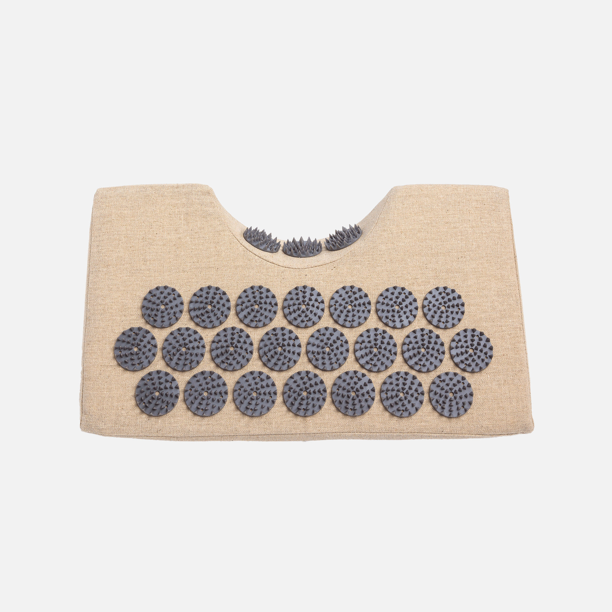 Acupressure Neck Wedge