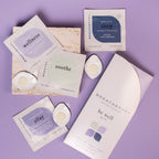 BE WELL KIT — Whole Body Wellness Aroma Patch Set (8 ct)
