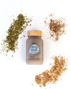Sleep Well - Herbal Supplement