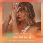 SELF-CARE KIT — Aroma Patch Intentional Wellness Gift (8ct)