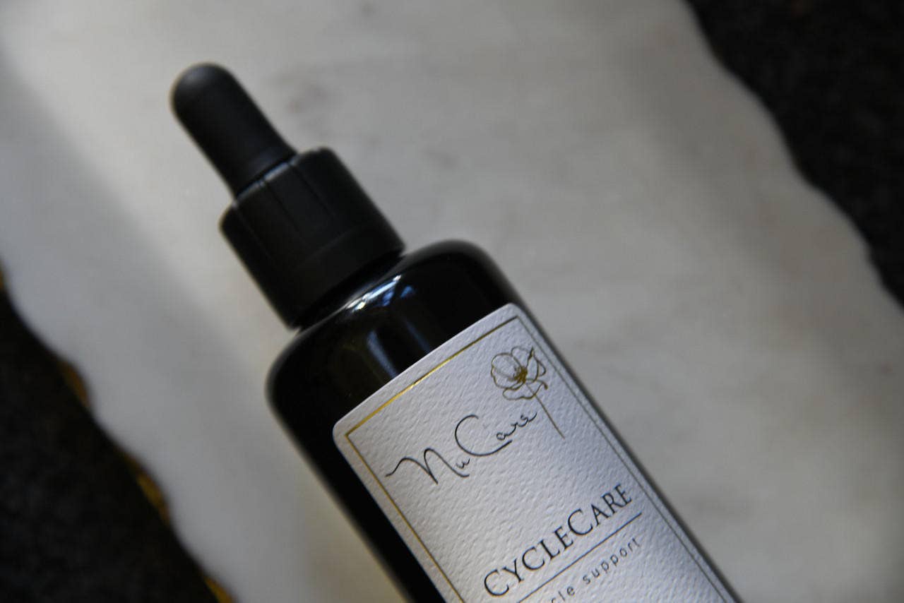 Cyclecare (Ding Jing Fang; Menstrual Cycle)