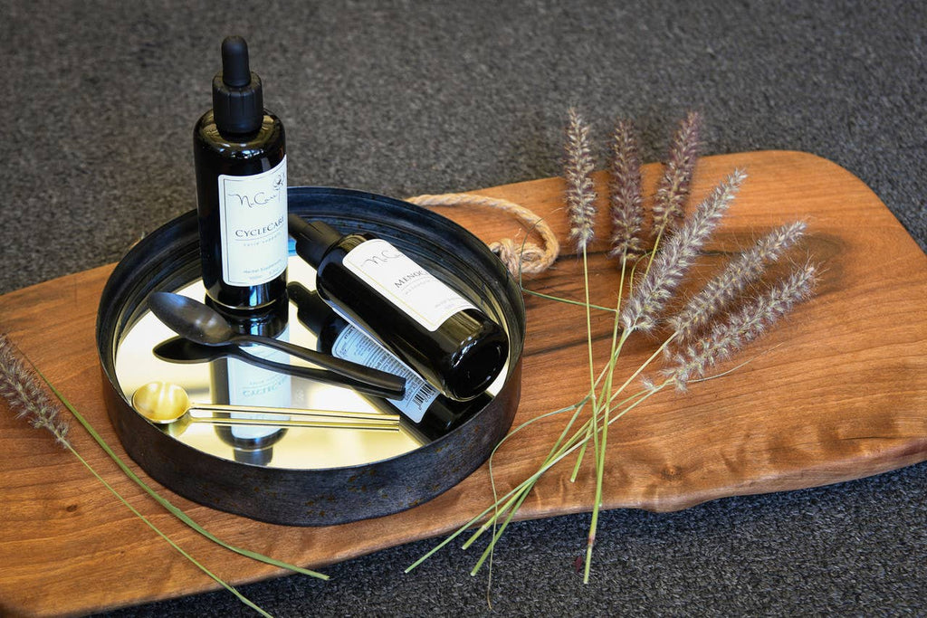 Cyclecare (Ding Jing Fang; Menstrual Cycle)