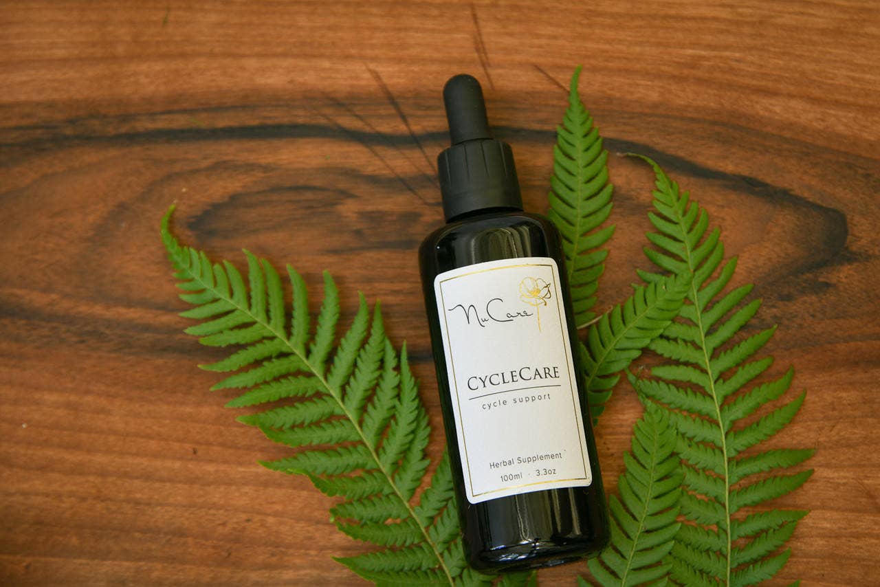 Cyclecare (Ding Jing Fang; Menstrual Cycle)