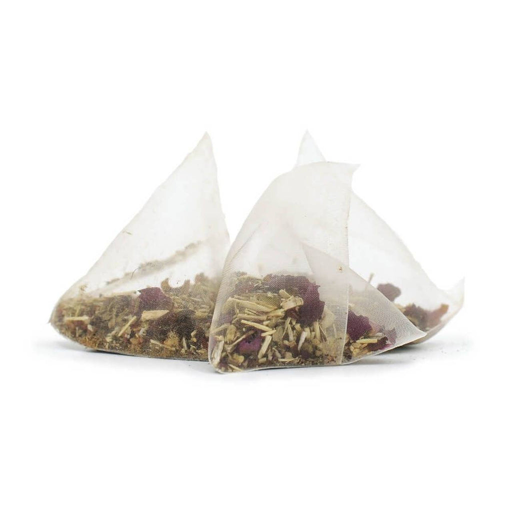 Free & Easy Tea (Stress)