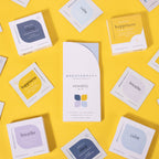 SERENITY KIT Calming Aroma Patches for Stress Relief (8 ct.)