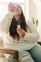 Allergy Season, Herbal Tincture, 2oz