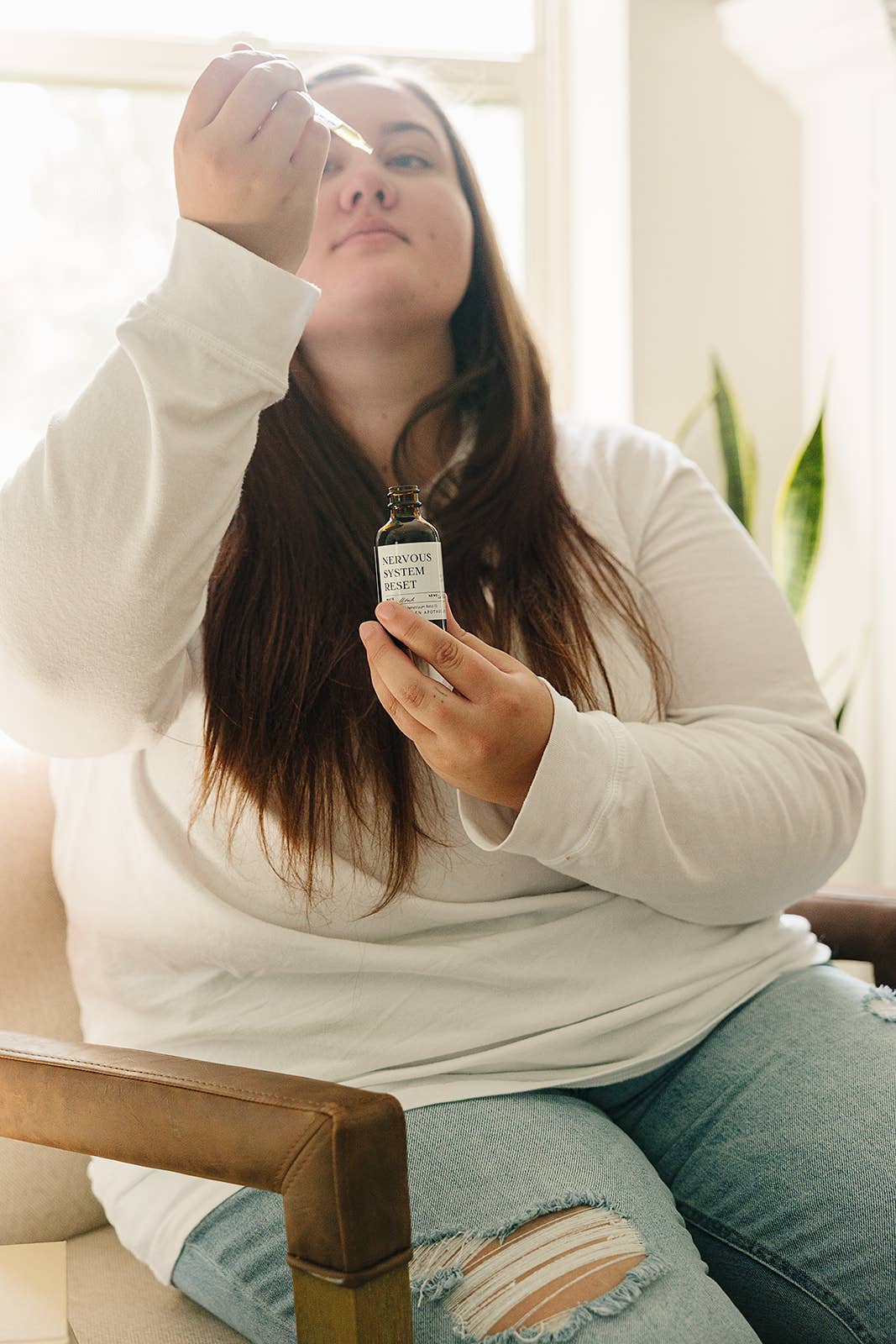 Allergy Season, Herbal Tincture, 2oz