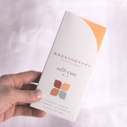 SELF-CARE KIT — Aroma Patch Intentional Wellness Gift (8ct)