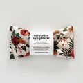 Lavender Eye Pillow - Autumn Rose