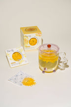 Royal Chrysanthemum Flower Tea (herbal tea/tisane)