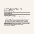 Daily Women's Multiherbal - Herbal Supplement