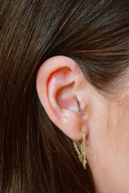 24K Gold Ear Seed Acupuncture Kit – Anxiety & Stress Support