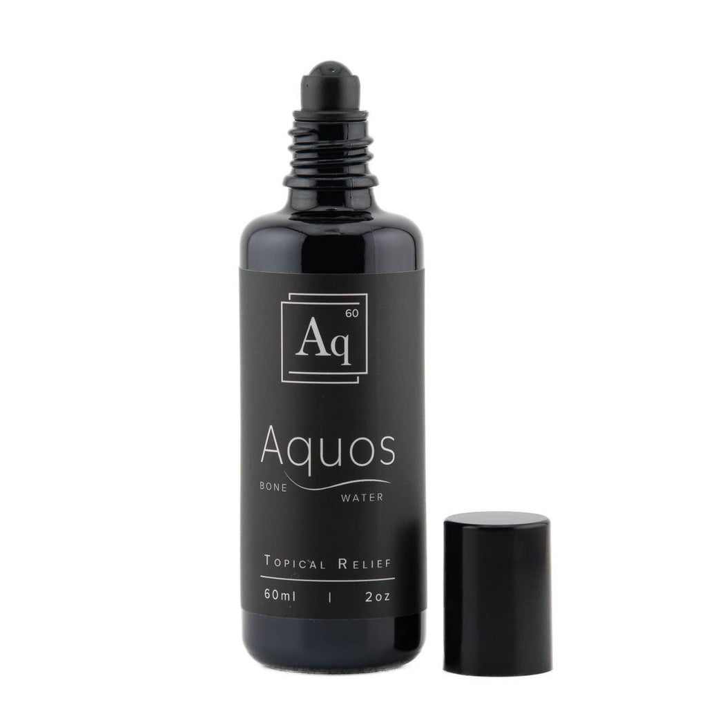 Aquos (Bone Water; Zheng Gu Shui)