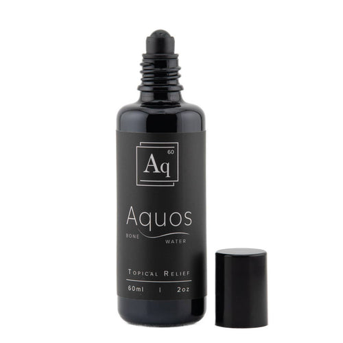 Aquos (Bone Water; Zheng Gu Shui)
