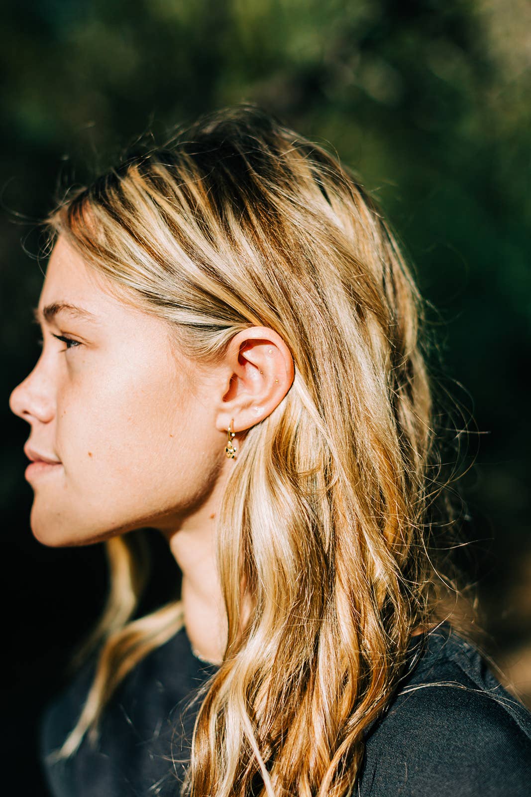 24K Gold Ear Seed Acupuncture Kit – Anxiety & Stress Support