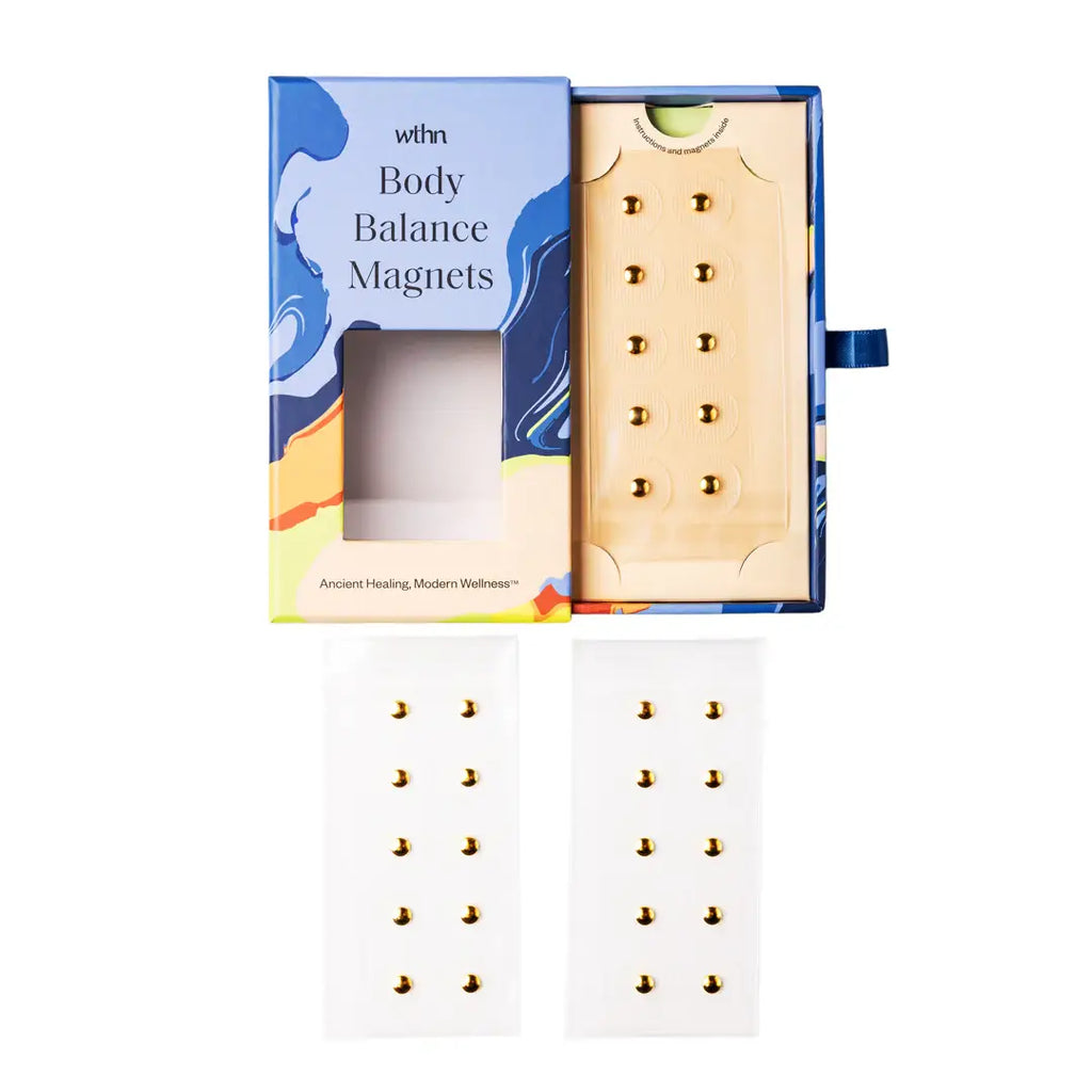 Body Balance Magnets



Body Balance Magnets