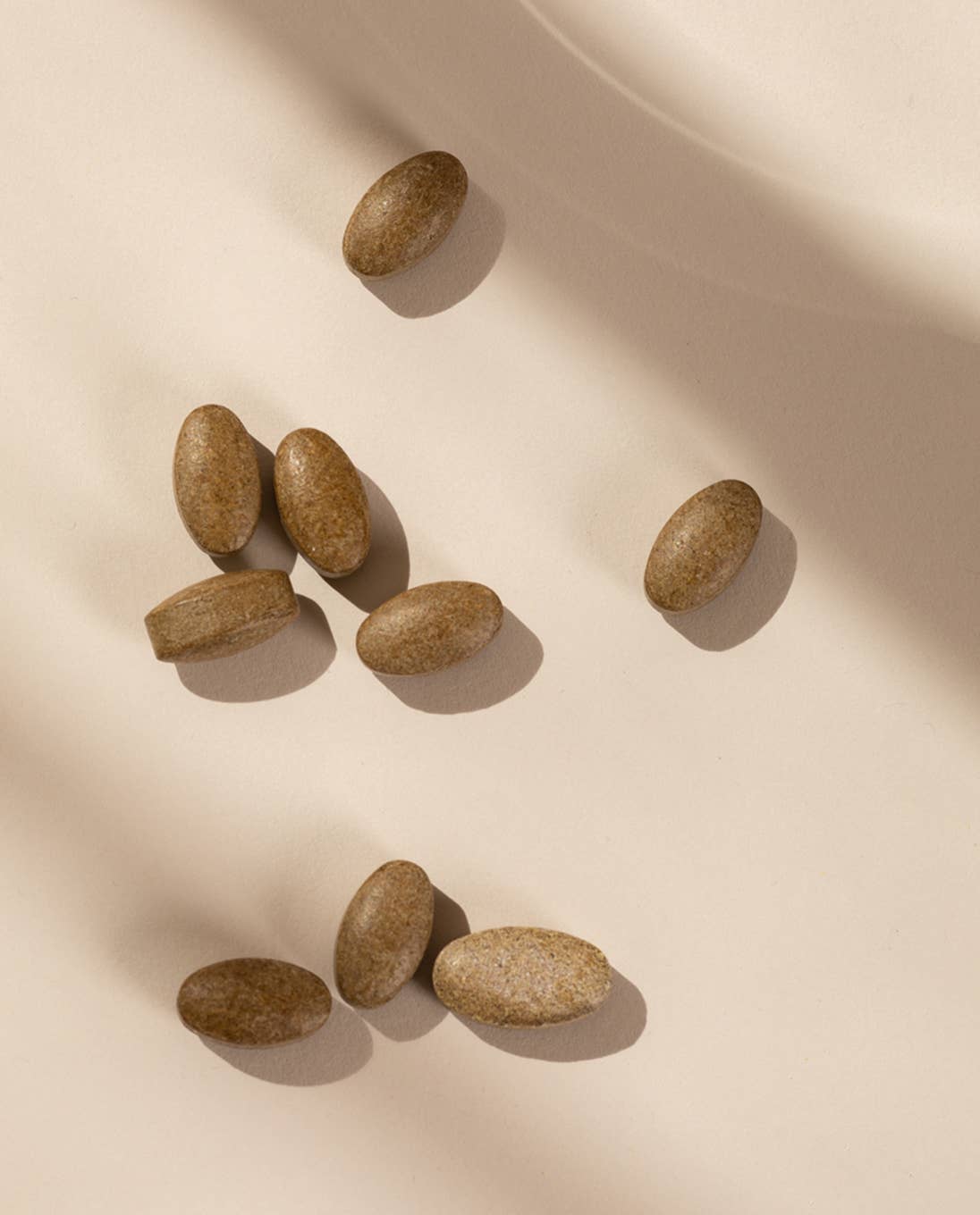 In the Clear - Herbal Supplement