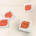 ENERGY Brain Boosting Aromatherapy Inhaler Patches