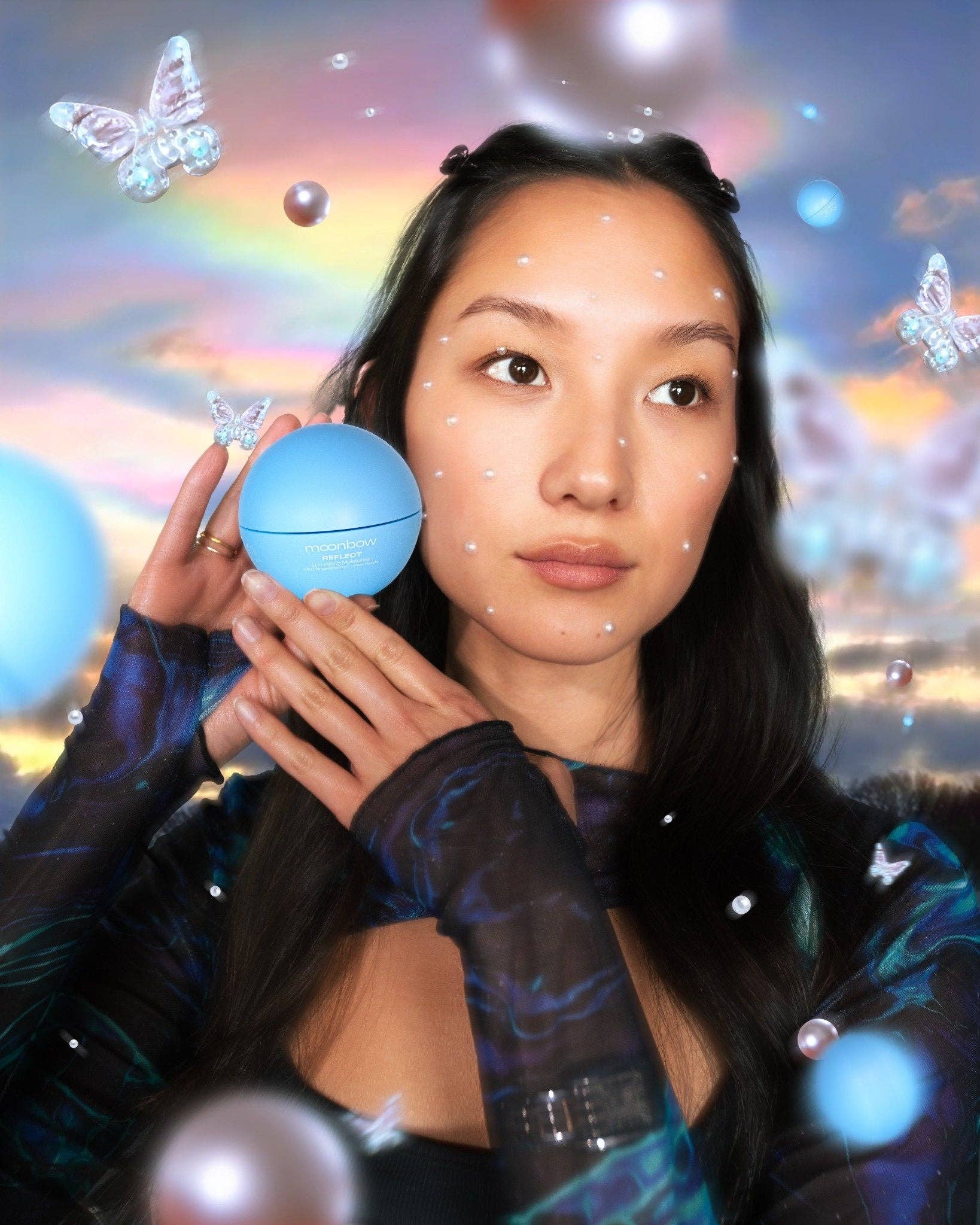 Reflect Luminizing Moisturizer