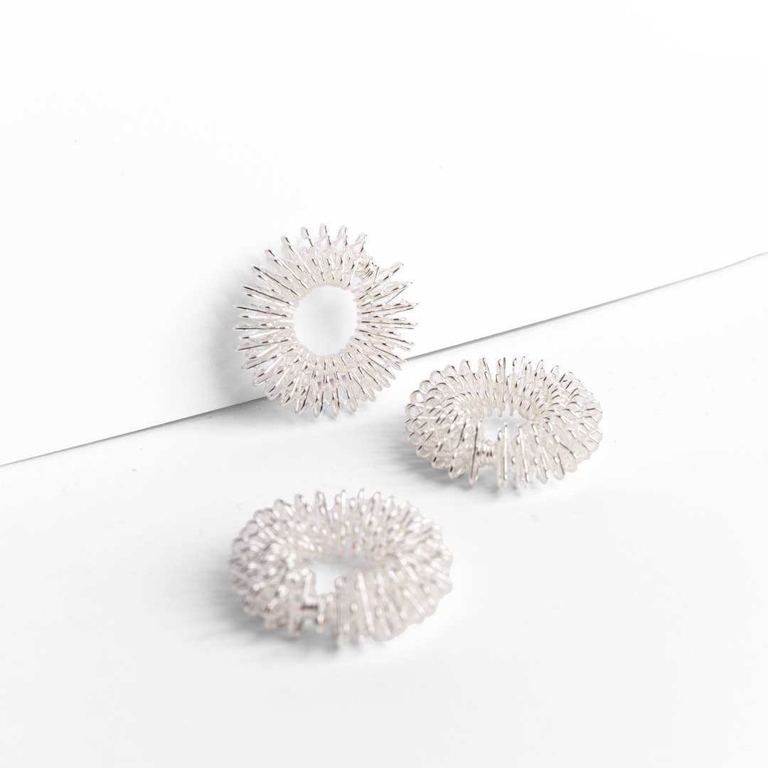 Acupressure Rings
