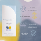 SERENITY KIT Calming Aroma Patches for Stress Relief (8 ct.)