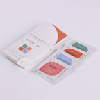 GET UP + GO KIT — Energizing Aromatherapy Patch Set (8 ct.)