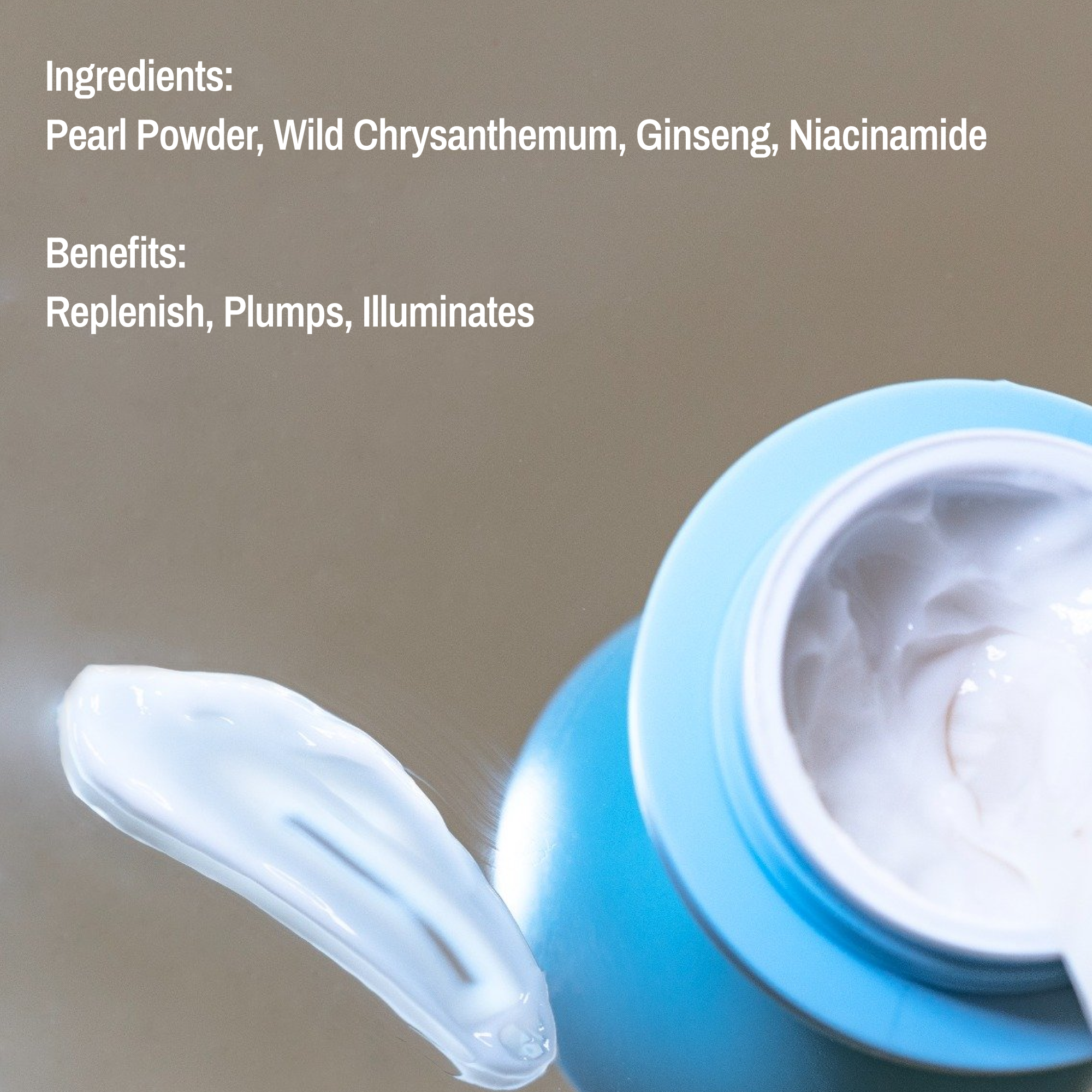 Reflect Luminizing Moisturizer