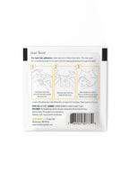 PURE MANDARIN Aroma Patches Bright Mood-Boosting Citrus 8 ct