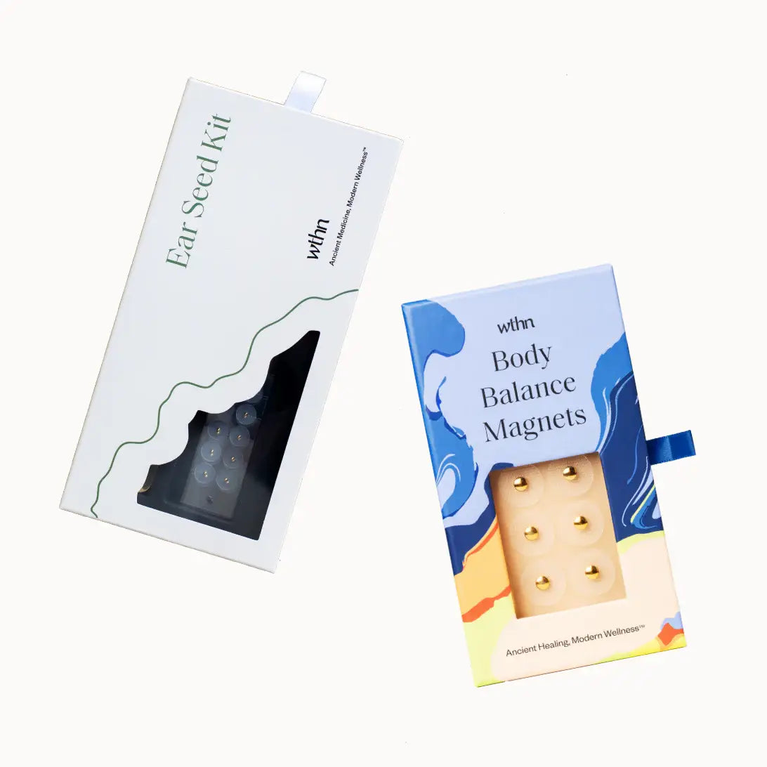 Acupressure Duo Bundle