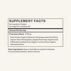 Daily Glow - Herbal Supplement