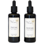 Pms/Cramps Pack (Precare; Paincare)