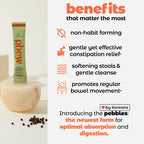 Phew - All Natural Colon Cleanse & Constipation Relief