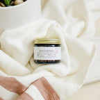 Chest Cold Salve, Glass Jar, 2oz