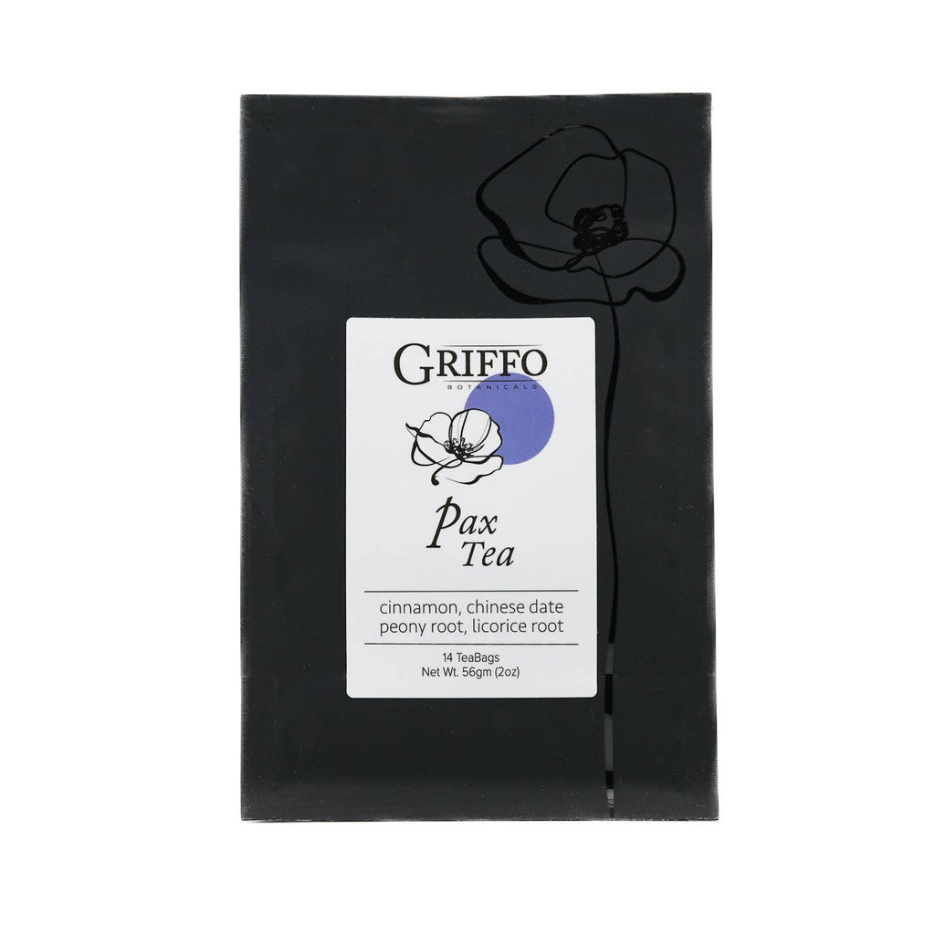 Pax Tea (Anxiety)