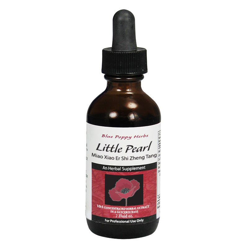 Little Pearl Pediatric TIncture