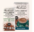 Host Defense Mushroom Mycobrew Cocoa