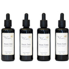 Four Phase Fertility Pack (Fertility Protocol)