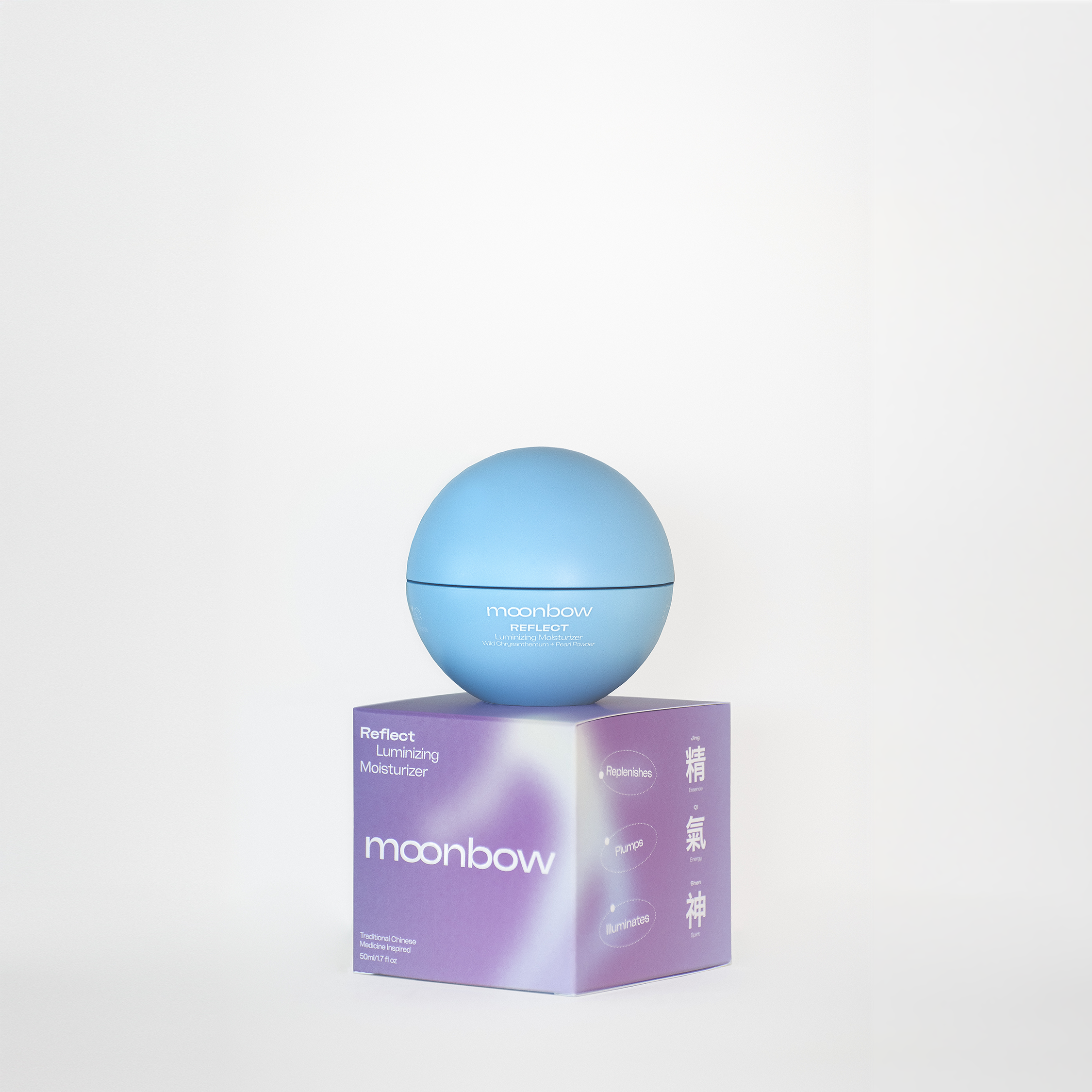 Reflect Luminizing Moisturizer