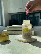 Daily Calm - Herbal Supplement