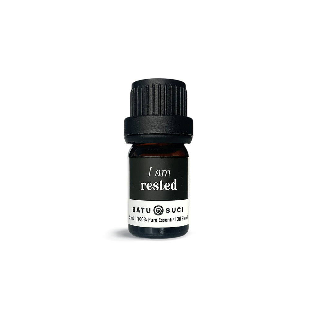 I Am Rested - Essential Oil Blend