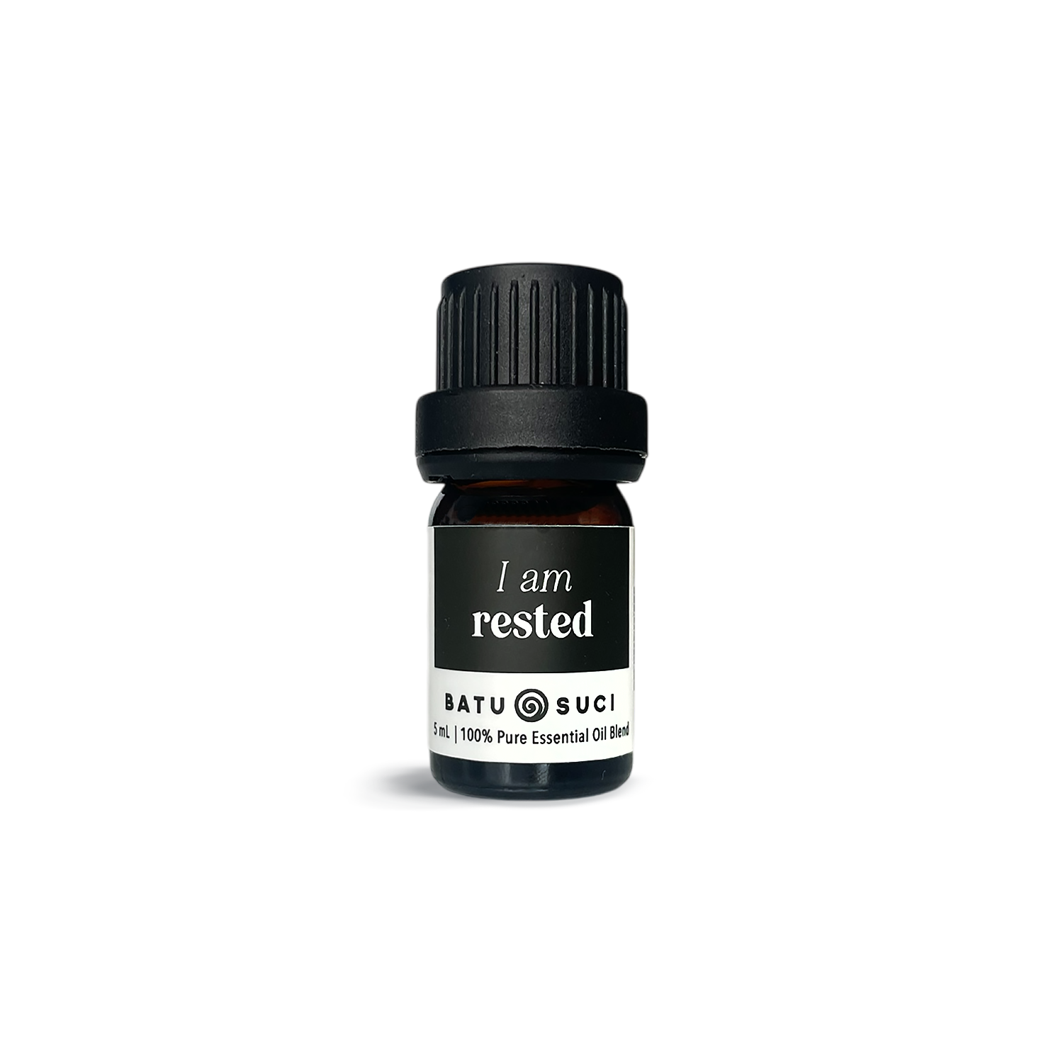 I Am Rested - Essential Oil Blend