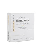 PURE MANDARIN Aroma Patches Bright Mood-Boosting Citrus 8 ct